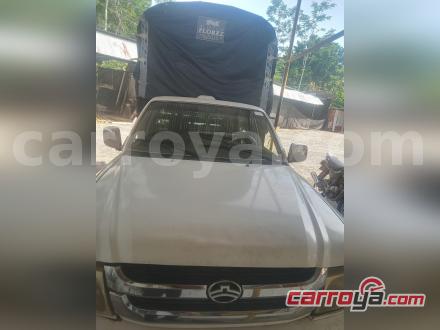 Great Wall DEER 2008 - imagen secundaria 2