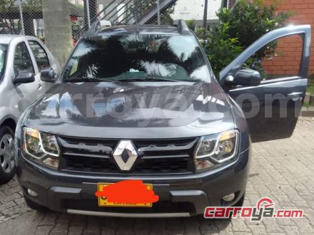 Renault Duster 2017 - imagen secundaria 1