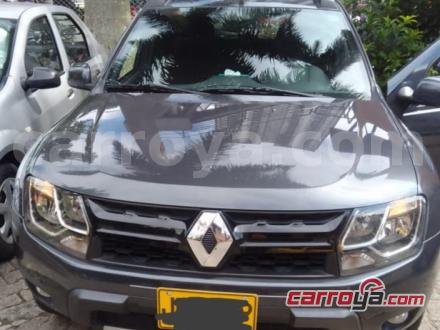 Renault Duster 2017 - imagen secundaria 2