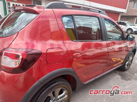 Renault Stepway 2020 - imagen secundaria 1