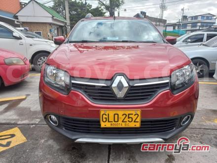 Renault Stepway 2020 - imagen secundaria 2