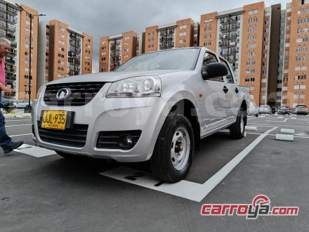 Great Wall Wingle 5 2017 - imagen secundaria 1