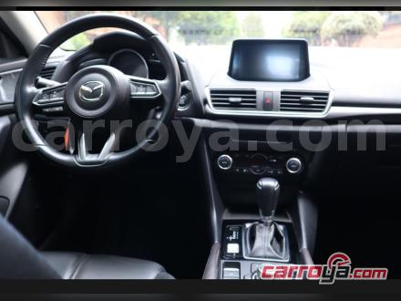 Mazda 3 2019 - imagen secundaria 1