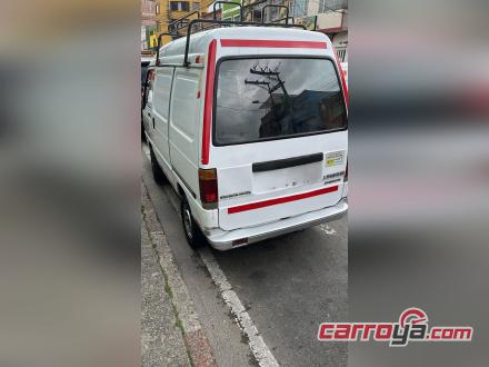 Saic Wuling Cabina Sencilla 2007 - imagen secundaria