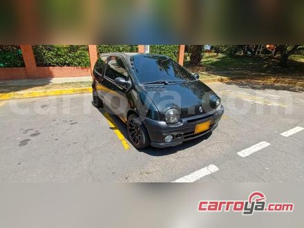Renault Twingo 2013 - imagen 1