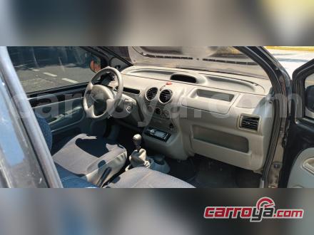 Renault Twingo 2013 - imagen secundaria 1