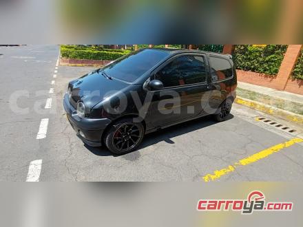 Renault Twingo 2013 - imagen secundaria 2