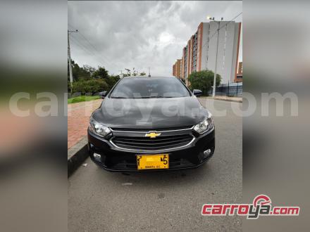 Chevrolet Onix 2019 - imagen 1