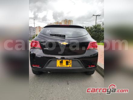 Chevrolet Onix 2019 - imagen secundaria 1