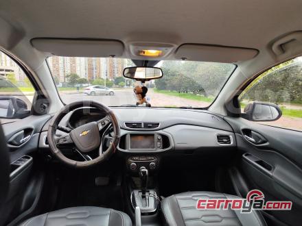 Chevrolet Onix 2019 - imagen secundaria 2