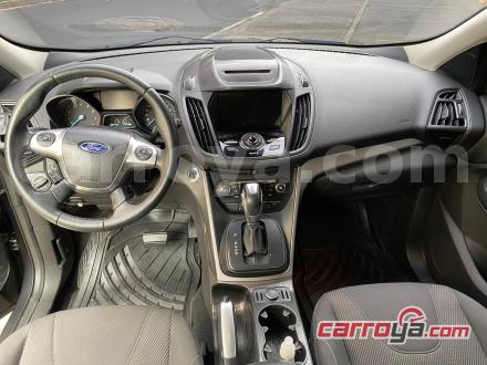 Ford Escape 2016 - imagen secundaria 2