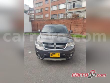 Dodge Journey 2019 - imagen secundaria 1