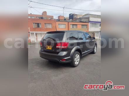 Dodge Journey 2019 - imagen secundaria 2