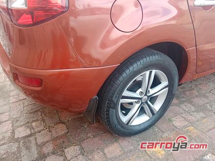 Renault Koleos 2012 - imagen secundaria 2