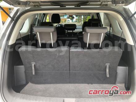 Chevrolet Captiva 2020 - imagen secundaria 1