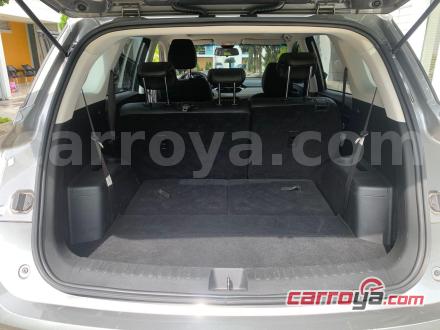 Chevrolet Captiva 2020 - imagen secundaria 2