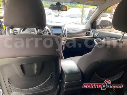 Ssangyong Korando 2015 - imagen secundaria 2