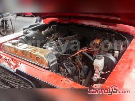 Nissan Patrol 1972 - imagen secundaria 1