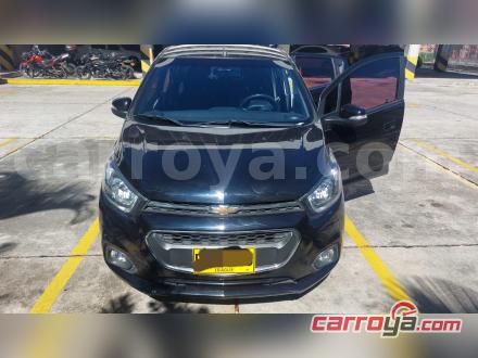 Chevrolet Spark 2019 - imagen 1