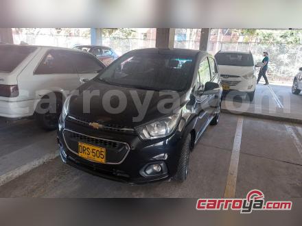 Chevrolet Spark 2019 - imagen secundaria 1