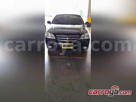 Chevrolet Optra 2008 - imagen 1