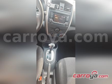 Nissan Versa 2015 - imagen secundaria 1