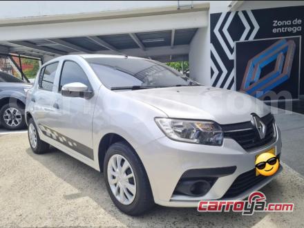 Renault Sandero 2021 - imagen secundaria 1