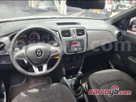 Renault Sandero 2021 - imagen secundaria 2