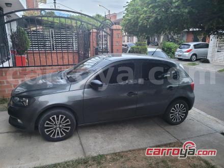 Volkswagen Gol 2015 - imagen 1