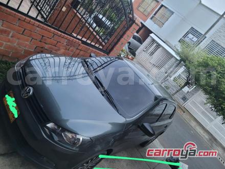 Volkswagen Gol 2015 - imagen secundaria 1