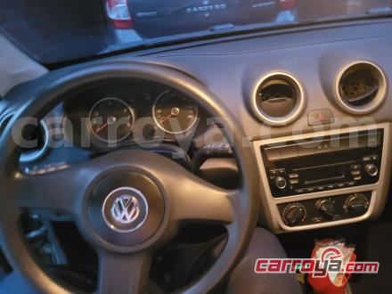 Volkswagen Gol 2015 - imagen secundaria 2