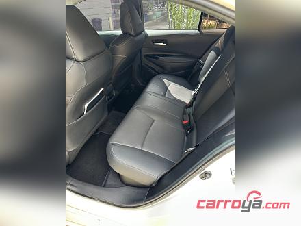 Toyota Corolla 2022 - imagen secundaria 2