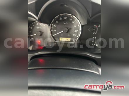 Toyota Fortuner 2015 - imagen secundaria 1