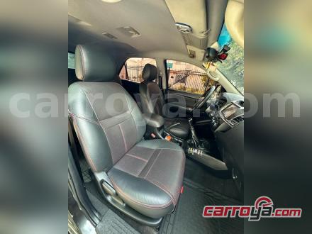 Toyota Fortuner 2015 - imagen secundaria 2