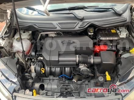 Ford Ecosport 2015 - imagen secundaria 2