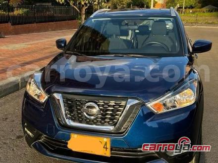 Nissan Kicks 2018 - imagen 1