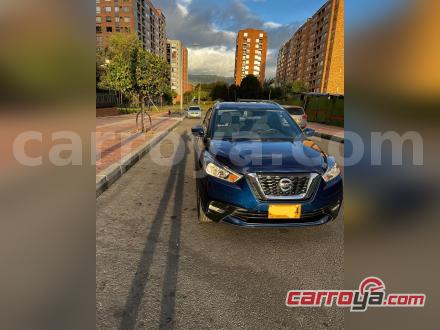 Nissan Kicks 2018 - imagen secundaria 1