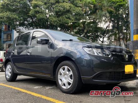 Renault Sandero 2019 - imagen 1