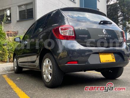 Renault Sandero 2019 - imagen secundaria 1