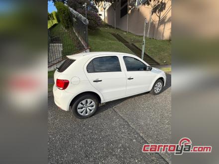 Volkswagen Gol 2016 - imagen secundaria 1