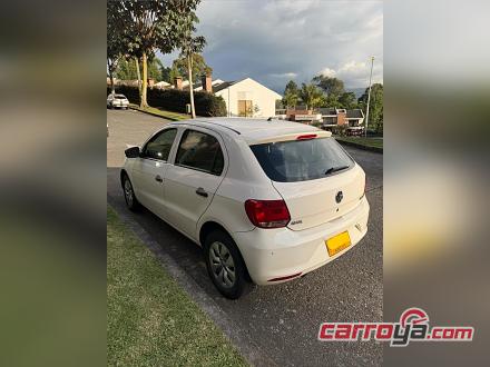 Volkswagen Gol 2016 - imagen secundaria 2