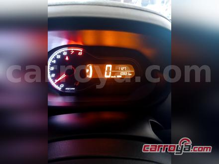 Chevrolet Joy 2022 - imagen secundaria 1