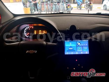 Chevrolet Joy 2022 - imagen secundaria 2