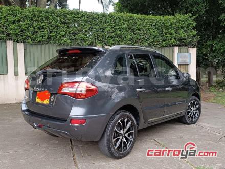 Renault Koleos 2016 - imagen secundaria 1