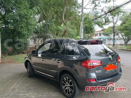 Renault Koleos 2016 - imagen secundaria 2