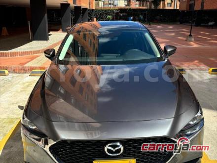 Mazda 3 2021 - imagen secundaria 2