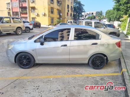 Chevrolet Sail 2016 - imagen secundaria 2