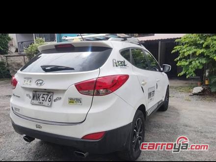Hyundai Tucson 2016 - imagen secundaria 1