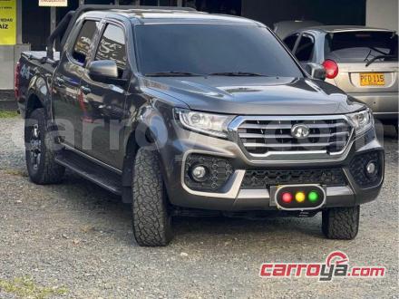 Great Wall Wingle 7 2023 - imagen secundaria 2