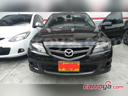 Mazda 6 2007 - imagen 1